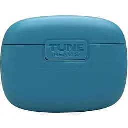 Навушники бездротові JBL Tune Beam 2 Turquoise бірюзові (JBLTBEAM2TQE) - мініатюра 6