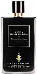 Парфумована вода Simone Andreoli Venom Secret Of Shaman 100 мл 