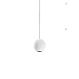 Подвесной светильник Redo OBO SU LED 4.5W 3000K WH (5.1.2) 01-1832