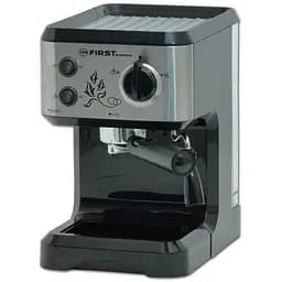 Кофейварка рожковая First FA-5476-1