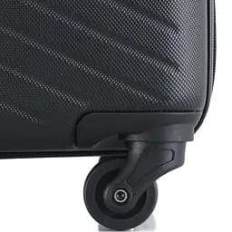 Валіза Semi Line 20" S Black (T5690-1) - мініатюра 8