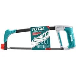 Ножовка Total THT541026 по металлу 300 мм (THT541026)