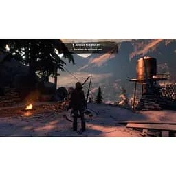 Гра Shadow of the Tomb Raider Definitive Edition (російська версія) (PS4) - мініатюра 7