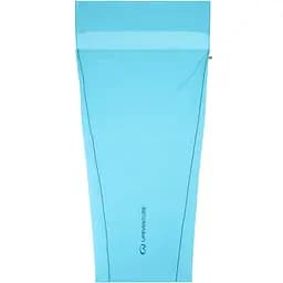 Вкладыш Lifeventure Coolmax Liner Mummy Голубой