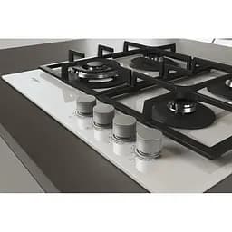 Газова варильна поверхня Whirlpool AKTL 629 WH [95554] - мініатюра 4