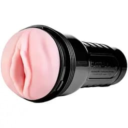 Мастурбатор Fleshlight Pink Lady Original рожевий