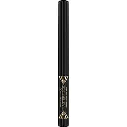 Підводка для очей Max Factor Masterpiece, відтінок 01 (Black), 1,7 мл