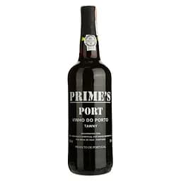 Портвейн Prime's Messias Porto Tawny, красное, сладкое, 0,75 л