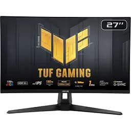 Монитор Asus 27" TUF Gaming VG27AQ3A (90LM0940-B01970) [113937]