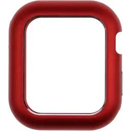 Чохол-накладка Toto Case 360 magnet Apple Watch 44 mm (Series 4) Red - мініатюра 3