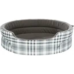 Лежак Trixie Lucky 55 см/45 см (сірий)