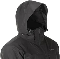 Костюм Shimano GORE-TEX Warm Suit RB-017T XXXL Black - мініатюра 5