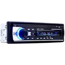 Автомагнитола RGB Technology JSD-925 Bluetooth автомобильная магнитола с подсветкой 2 x USB