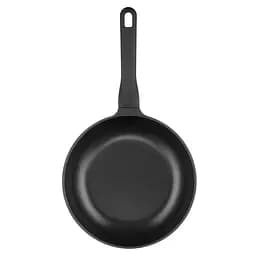 ARDESTO Сковорода глибока Ardesto Black Mars, 24см, алюміній, чорний - мініатюра 5