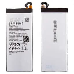 Акумулятор EB-BA720ABE для Samsung A720 Galaxy A7 (2017), Li-ion, 3,85 B, 3600 мАг, Original (PRC)