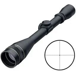 Приціл Leupold VX-II 6-18x40 AO Target Dot