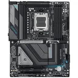 Материнская плата GIGABYTE X870 GAMING X WIFI7