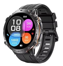 Розумний годинник Smart TANK X3 ULTRA NAVIGATOR Compass + GPS (два ремінці)