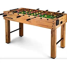Настольный футбол Outtec Wooden