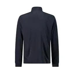 Флісова кофта CMP Men's Arctic Fleece Turtleneck Top Antracite L (1097-3G28037N-U423 50) - мініатюра 3