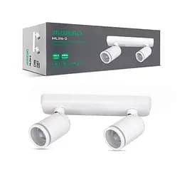 Спот Ardero ML316-2 під лампу білий