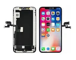 Дисплей для Oppo A53 5G, чорний, без рамки, Original (PRC), PECM30, #DI0649JN01 V06