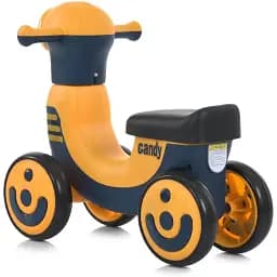Дитяча каталка-толокар Bambi M 5855E-7 до 25 кг - мініатюра 2
