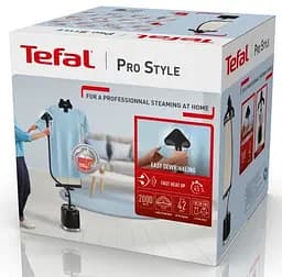 Відпарювач Tefal IT3480E1 - мініатюра 10