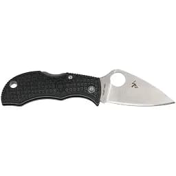 Ніж Spyderco Manbug Lightweight Leaf - мініатюра 2