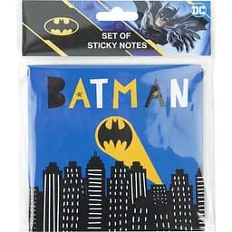Стікери з клейкою смужкою Kite DC Comics набір (DC22-477-2) - мініатюра 4