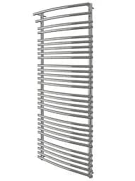 Водяной полотенцесушитель Mario Премиум Марио 1360x560/500, Хром