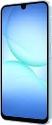 Смартфон Samsung Galaxy A17 4G 8/256GB Light Blue (SM-A175FLBE) - мініатюра 4