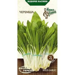 Семена черемши Семена Украины 0.2 г (574400)