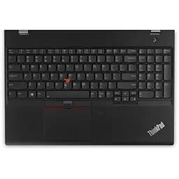 Ноутбук Lenovo ThinkPad T580 (i5-8350U/16/512SSD) - Class A- "Б/В" - мініатюра 9