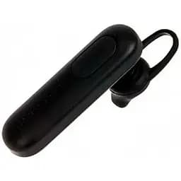 Bluetooth-гарнітура XO BE4 Black (XO-BE4-BK)