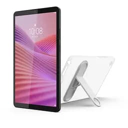 Планшет Lenovo Tab One 4/128 WiFi Luna Grey + Clear Case (ZAF00131UA)