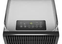 Осушувач повітря Olimpia Splendid SECCOPROF 40 P (OS-2107) - мініатюра 3