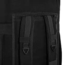Сумка дорожня Highlander Loader 100L Black (LR100V2-BK) - мініатюра 5