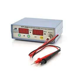 Тестер напряжения Newre VIP-2009 Измерение: V, A.