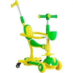 Детский самокат 5 в 1 Skyper GL-06257