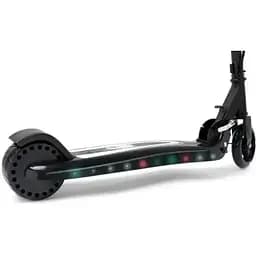 Електросамокат Дитячий SNS Kids 5.5" Black з музикою - мініатюра 4
