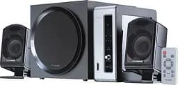 Комп'ютерна акустика Microlab FC-550 2.1 Black - мініатюра 2