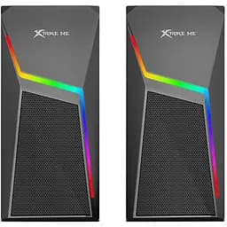 Акустична система Xtrike Me 2.0 SK-503, 6Вт Bluetooth RGB USB (SK-503) - мініатюра 3