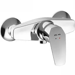 Змішувач для душу AM.PM Gem F9020000 Хром