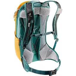 Рюкзак Deuter Race Air 10 Cinnamon (1052-3204323 6324) - мініатюра 9