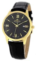 Годинники Appella A-4375-1014 кварц.