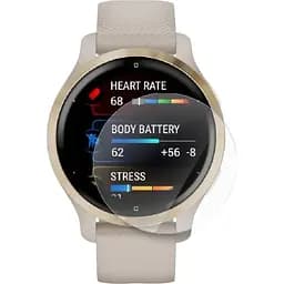 Защитная пленка StatusSKIN для Garmin Venu 2s Экран Матовая Lite