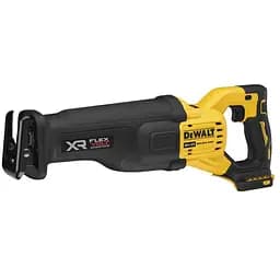 Пила сабельная аккумуляторная DeWalt XR (DCS386NT)