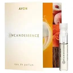 Пробник парфюмерная вода Avon Incandessence для нее на листовке 0.6мл