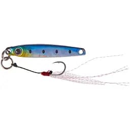 Пількер Shimano Soare Metal Shot TG 3 g #35T